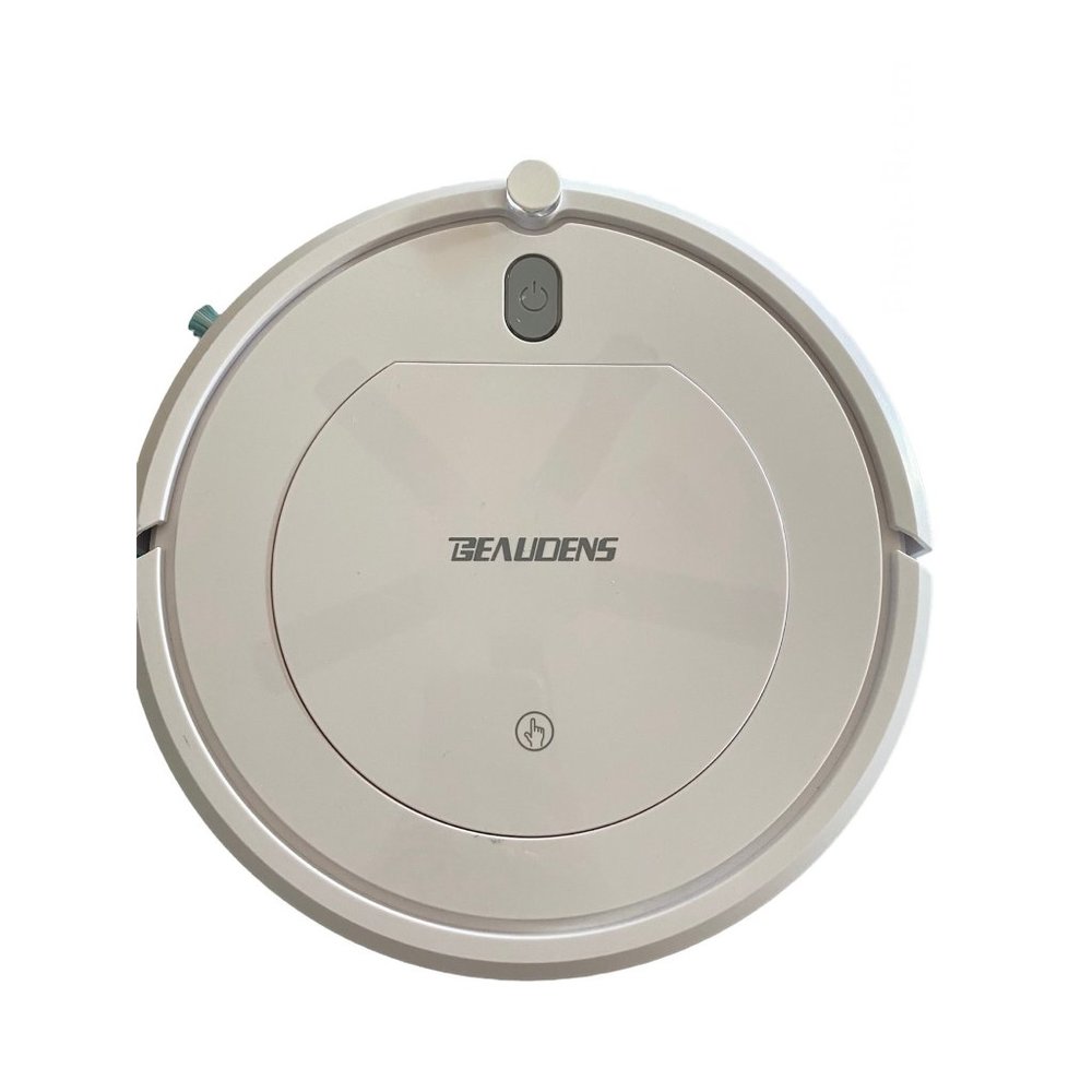 BEAUDENS Robot Vacuum Cleaner Model: KK290AU-AB